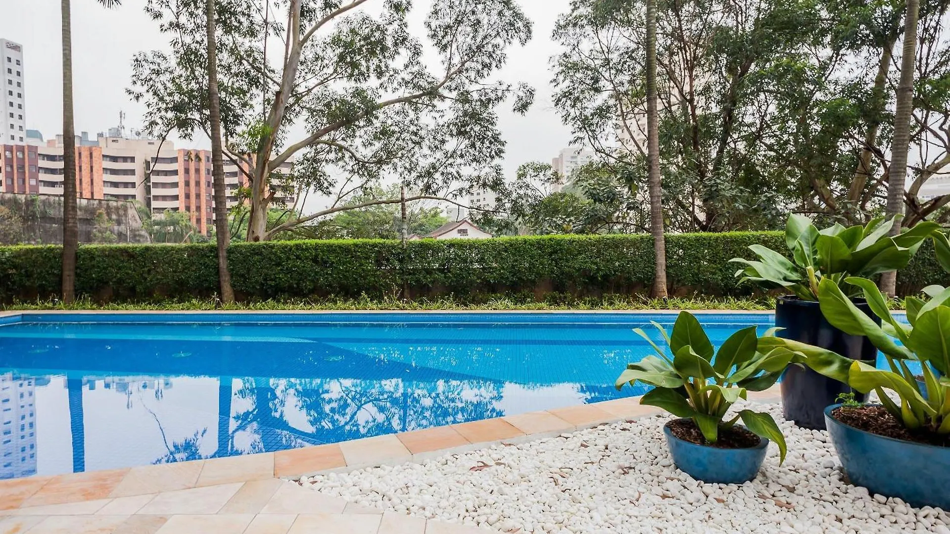 Ip3 | Bhaus Loft Duplex Morumbi | Black & White Sao Paulo 0*,