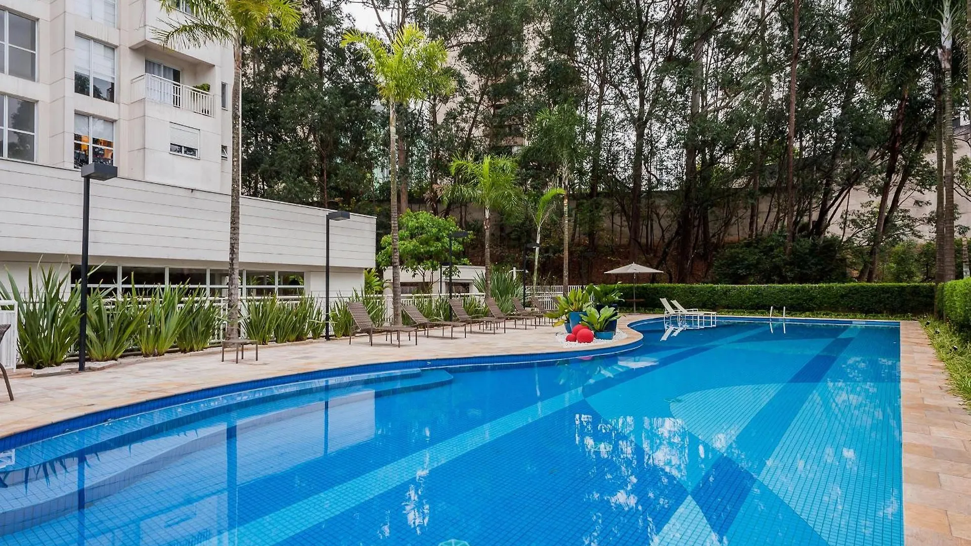 Ip3 | Bhaus Loft Duplex Morumbi | Black & White Sao Paulo
