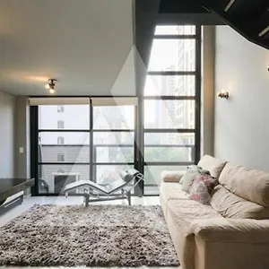 Loft Duplex Alto Padrão São Paulo