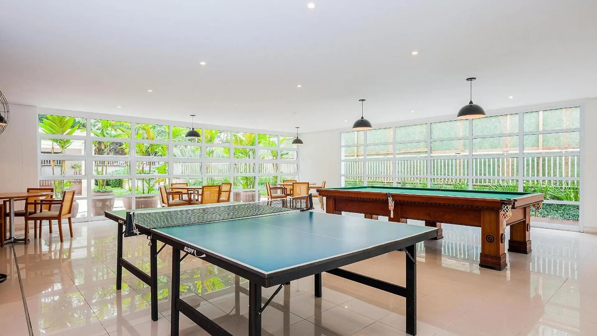 Ip3 | Bhaus Loft Duplex Morumbi | Black & White Sao Paulo